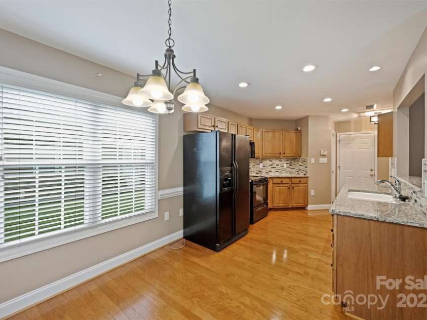 2008 Galena Chase Drive, Indian Trail, NC 28079.  MLS# CAR4283311, YatesRealty ID 34603. 