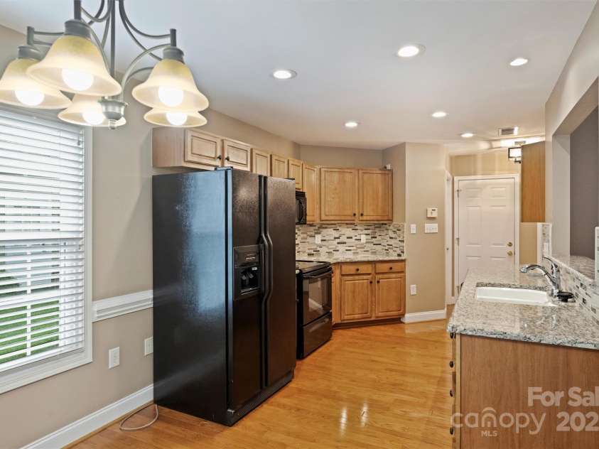 2008 Galena Chase Drive, Indian Trail, NC 28079.  MLS# CAR4283311, YatesRealty ID 34603. 