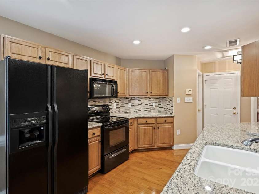 2008 Galena Chase Drive, Indian Trail, NC 28079.  MLS# CAR4283311, YatesRealty ID 34603. 