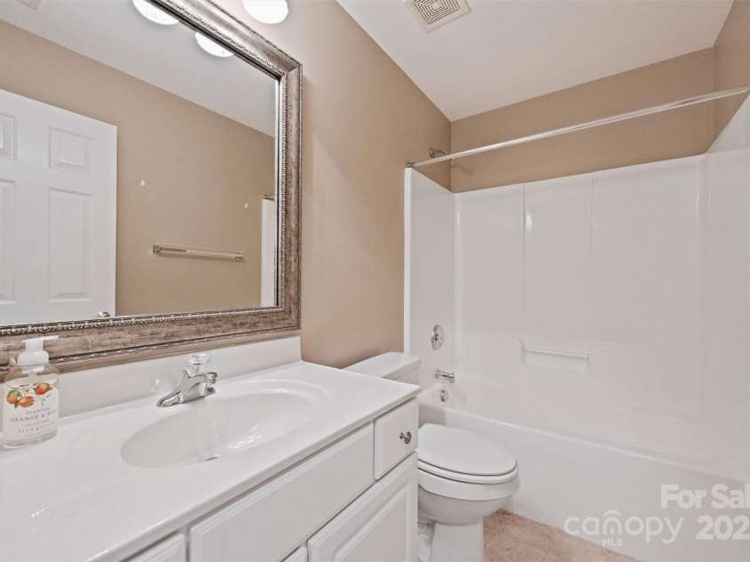2008 Galena Chase Drive, Indian Trail, NC 28079.  MLS# CAR4283311, YatesRealty ID 34603. 