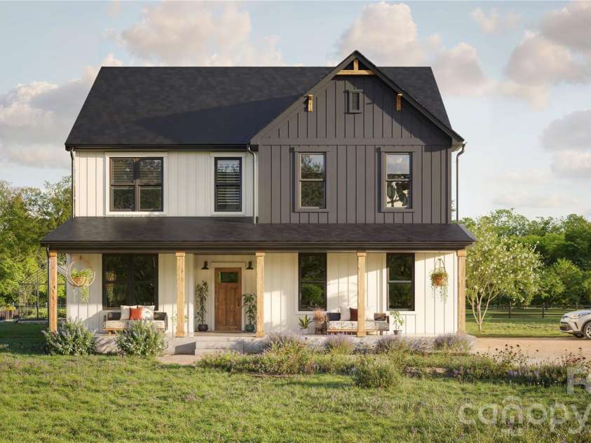 1511 Lingerfelt Farm Drive, Bessemer City, NC 28016.  MLS# CAR4398513, YatesRealty ID 34604. 