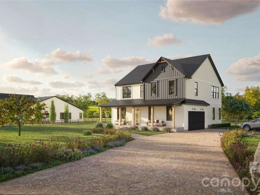 1511 Lingerfelt Farm Drive, Bessemer City, NC 28016.  MLS# CAR4398513, YatesRealty ID 34604. 