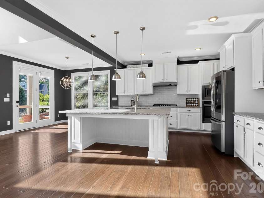 6071 Drave Lane, Fort Mill, SC 29715.  MLS# CAR4391060, YatesRealty ID 34605. 