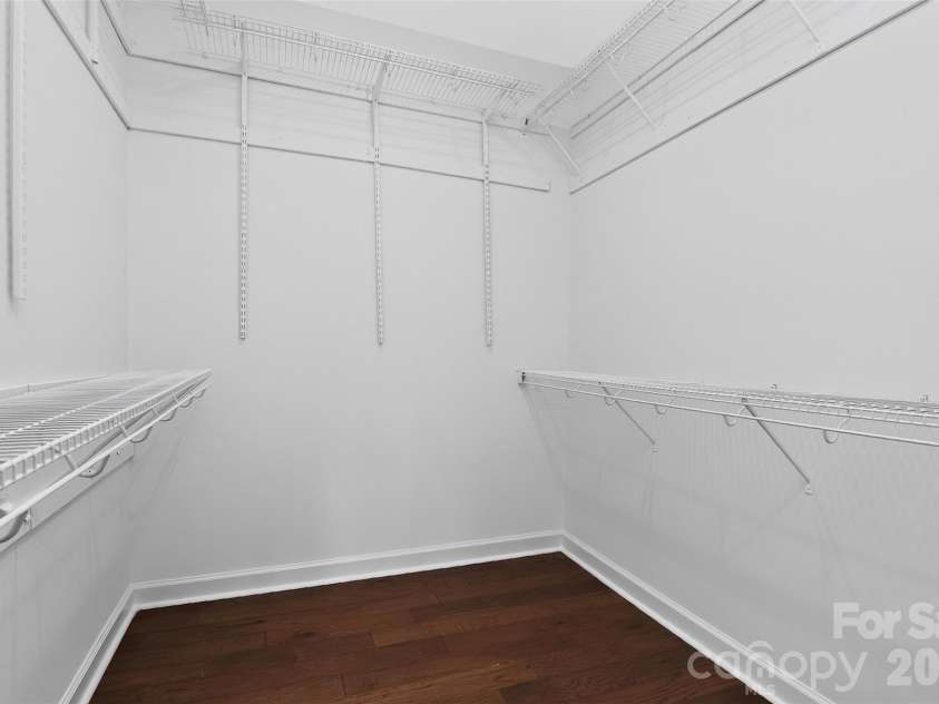 6071 Drave Lane, Fort Mill, SC 29715.  MLS# CAR4391060, YatesRealty ID 34605. Primary Closet