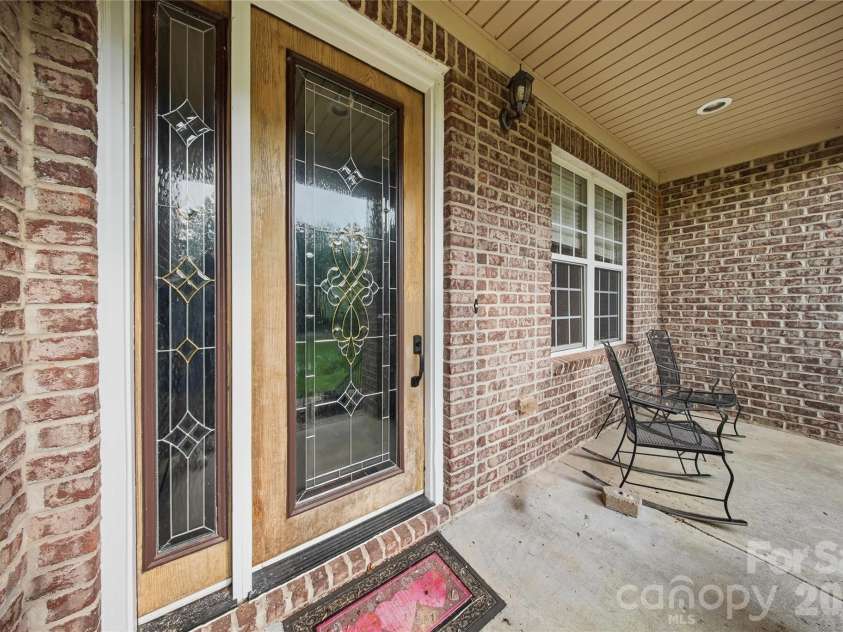 3724 Anderson Mountain Road, Maiden, NC 28650.  MLS# CAR4398584, YatesRealty ID 34607. 