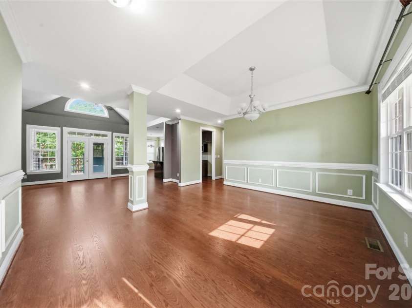 3724 Anderson Mountain Road, Maiden, NC 28650.  MLS# CAR4398584, YatesRealty ID 34607. 