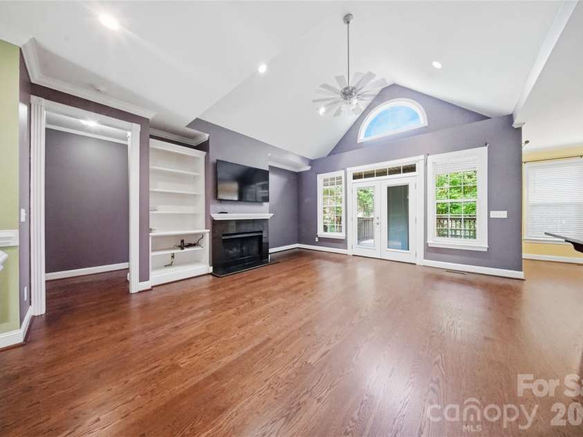 3724 Anderson Mountain Road, Maiden, NC 28650.  MLS# CAR4398584, YatesRealty ID 34607. 