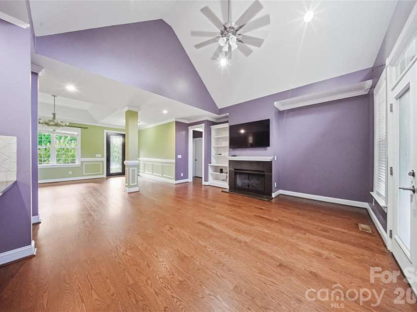 3724 Anderson Mountain Road, Maiden, NC 28650.  MLS# CAR4398584, YatesRealty ID 34607. 