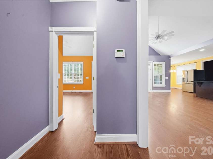 3724 Anderson Mountain Road, Maiden, NC 28650.  MLS# CAR4398584, YatesRealty ID 34607. 