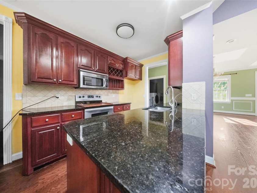 3724 Anderson Mountain Road, Maiden, NC 28650.  MLS# CAR4398584, YatesRealty ID 34607. 