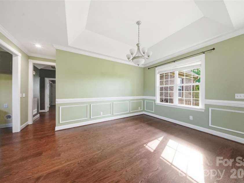 3724 Anderson Mountain Road, Maiden, NC 28650.  MLS# CAR4398584, YatesRealty ID 34607. 
