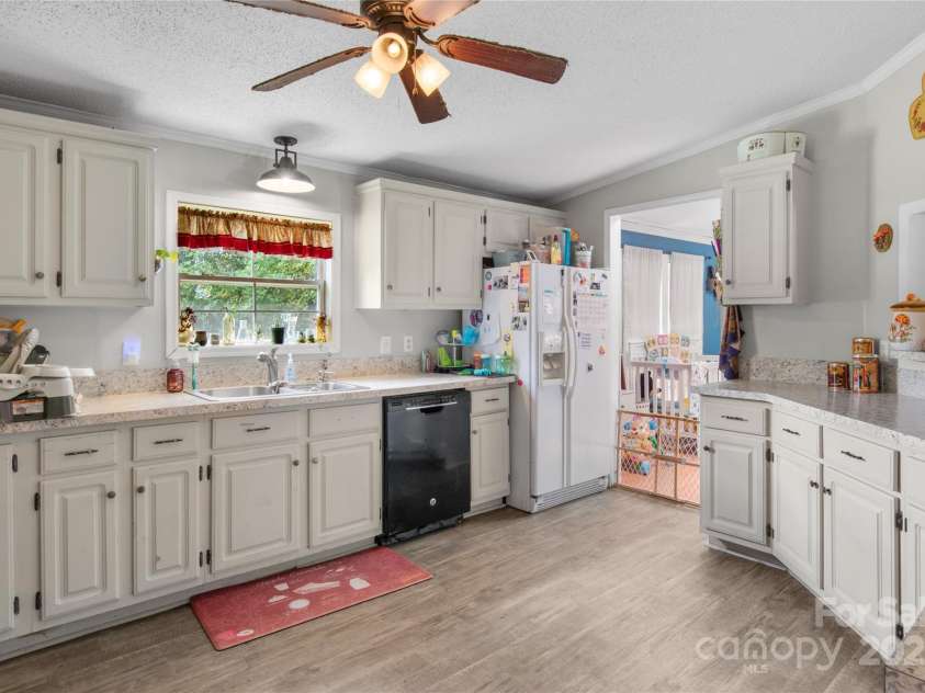 8065 Greenhorn Road, Elkin, NC 28621.  MLS# CAR4292692, YatesRealty ID 34607. 