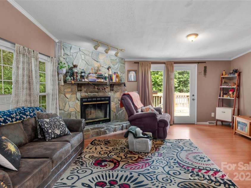 8065 Greenhorn Road, Elkin, NC 28621.  MLS# CAR4292692, YatesRealty ID 34607. 