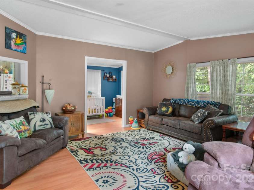 8065 Greenhorn Road, Elkin, NC 28621.  MLS# CAR4292692, YatesRealty ID 34607. 