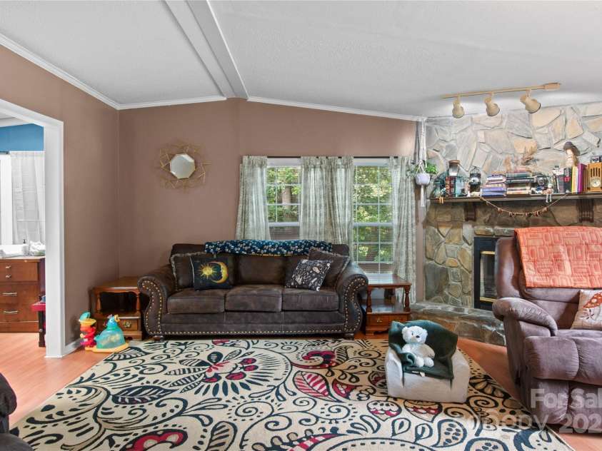 8065 Greenhorn Road, Elkin, NC 28621.  MLS# CAR4292692, YatesRealty ID 34607. 