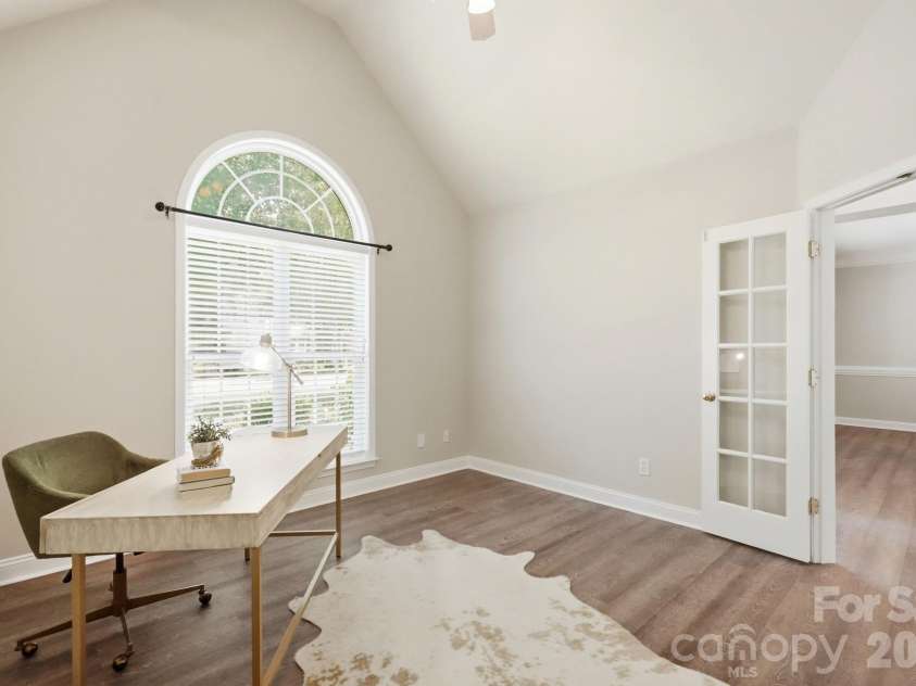 208 Harris Farm Road, Mooresville, NC 28115.  MLS# CAR4396812, YatesRealty ID 34609. Office View