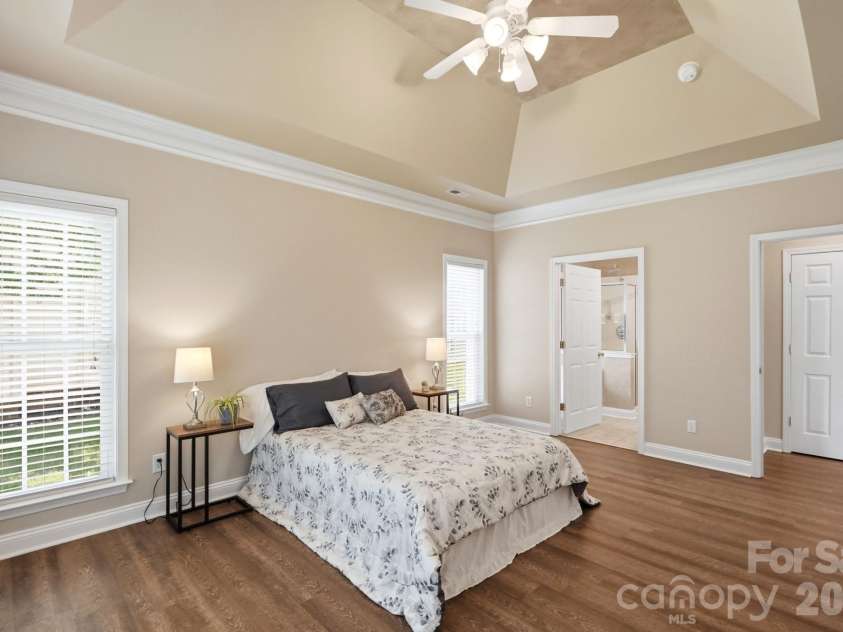 208 Harris Farm Road, Mooresville, NC 28115.  MLS# CAR4396812, YatesRealty ID 34609. Primary View