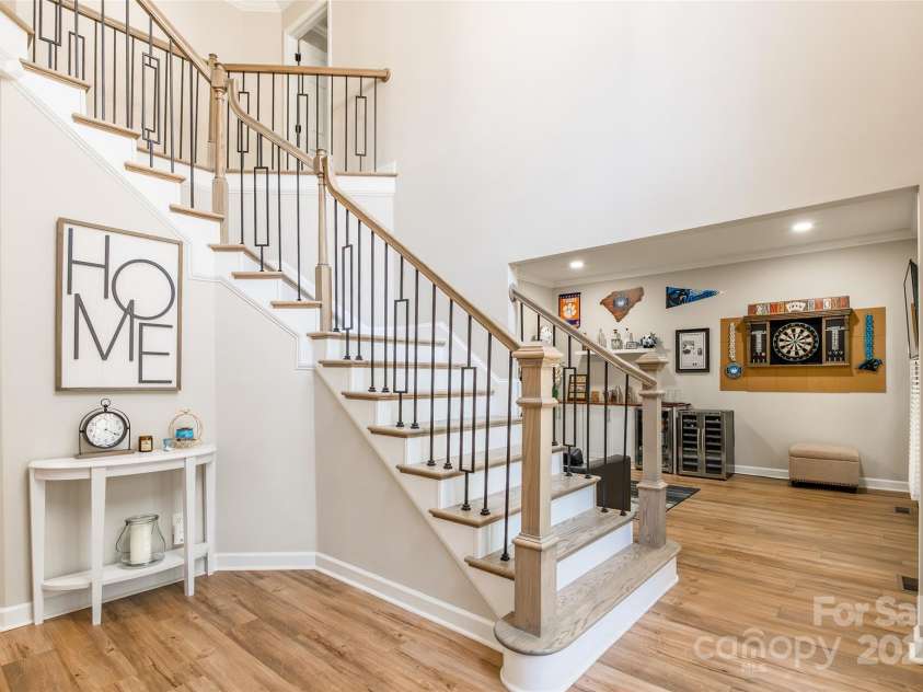 715 Portpatrick Place, Fort Mill, SC 29708.  MLS# CAR4285354, YatesRealty ID 34609. 