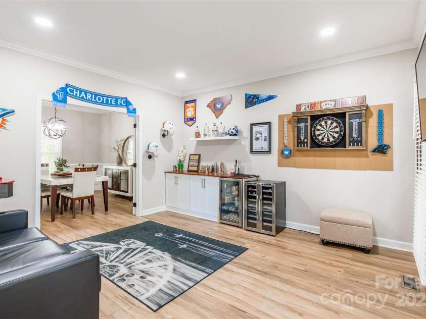 715 Portpatrick Place, Fort Mill, SC 29708.  MLS# CAR4285354, YatesRealty ID 34609. 