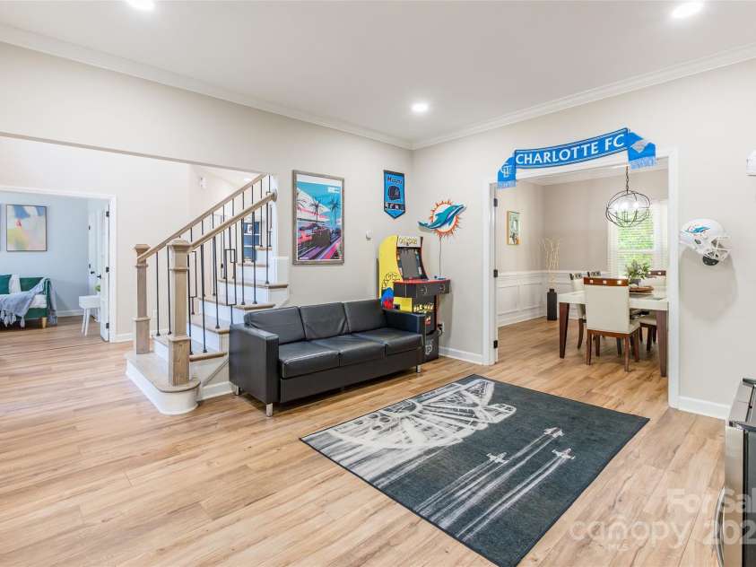 715 Portpatrick Place, Fort Mill, SC 29708.  MLS# CAR4285354, YatesRealty ID 34609. 