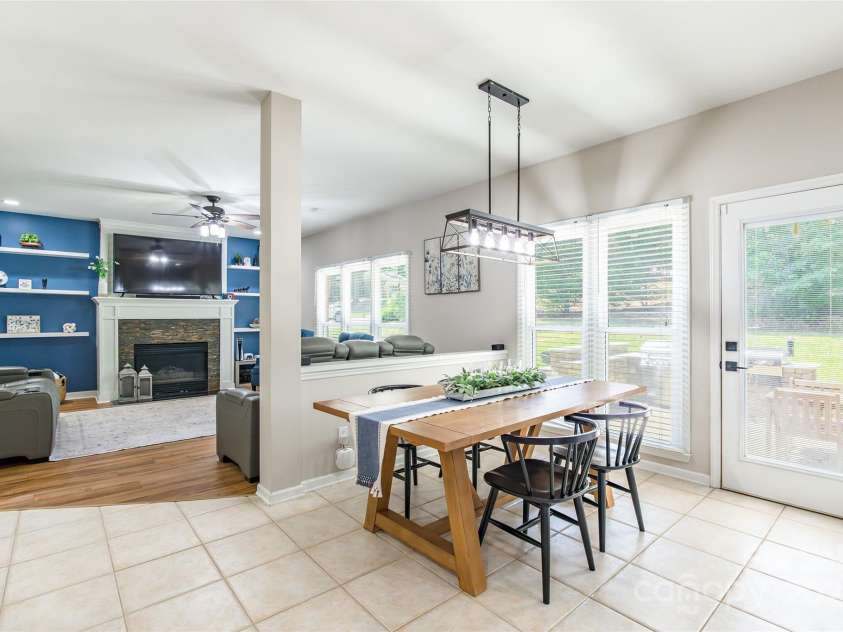 715 Portpatrick Place, Fort Mill, SC 29708.  MLS# CAR4285354, YatesRealty ID 34609. 