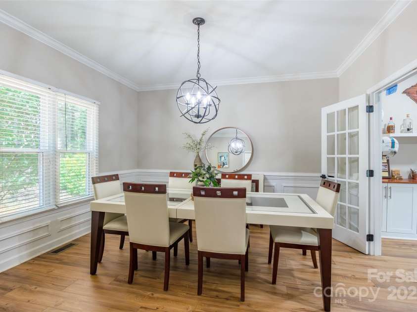 715 Portpatrick Place, Fort Mill, SC 29708.  MLS# CAR4285354, YatesRealty ID 34609. 