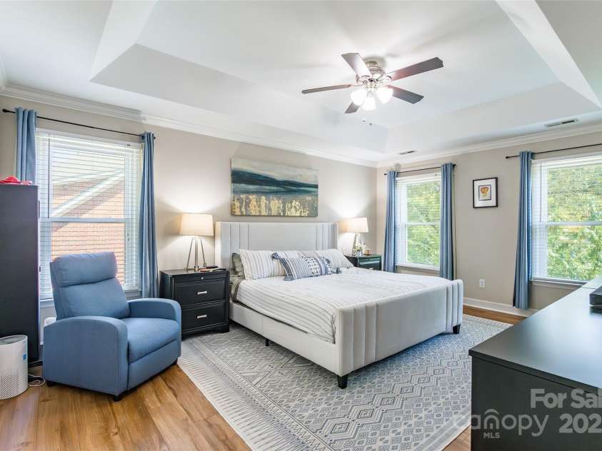 715 Portpatrick Place, Fort Mill, SC 29708.  MLS# CAR4285354, YatesRealty ID 34609. 