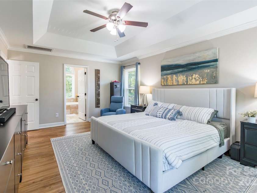 715 Portpatrick Place, Fort Mill, SC 29708.  MLS# CAR4285354, YatesRealty ID 34609. 