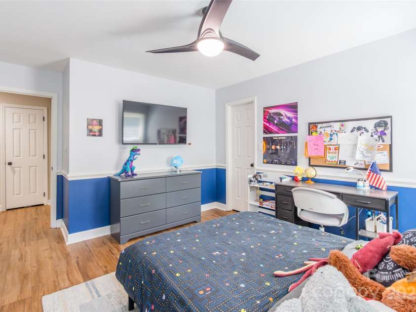 715 Portpatrick Place, Fort Mill, SC 29708.  MLS# CAR4285354, YatesRealty ID 34609. 