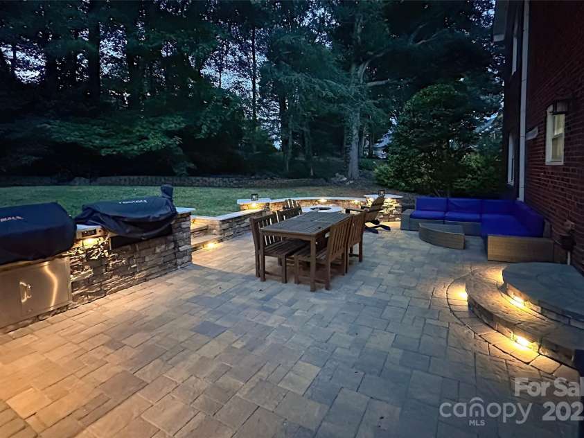 715 Portpatrick Place, Fort Mill, SC 29708.  MLS# CAR4285354, YatesRealty ID 34609. 