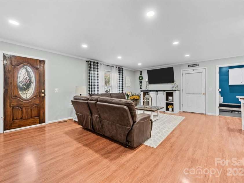 24253 Old Aquadale Road, Albemarle, NC 28001.  MLS# CAR4232697, YatesRealty ID 3461. 