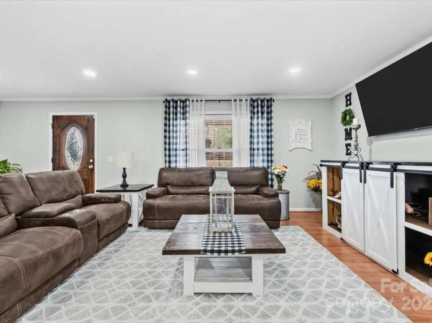 24253 Old Aquadale Road, Albemarle, NC 28001.  MLS# CAR4232697, YatesRealty ID 3461. 