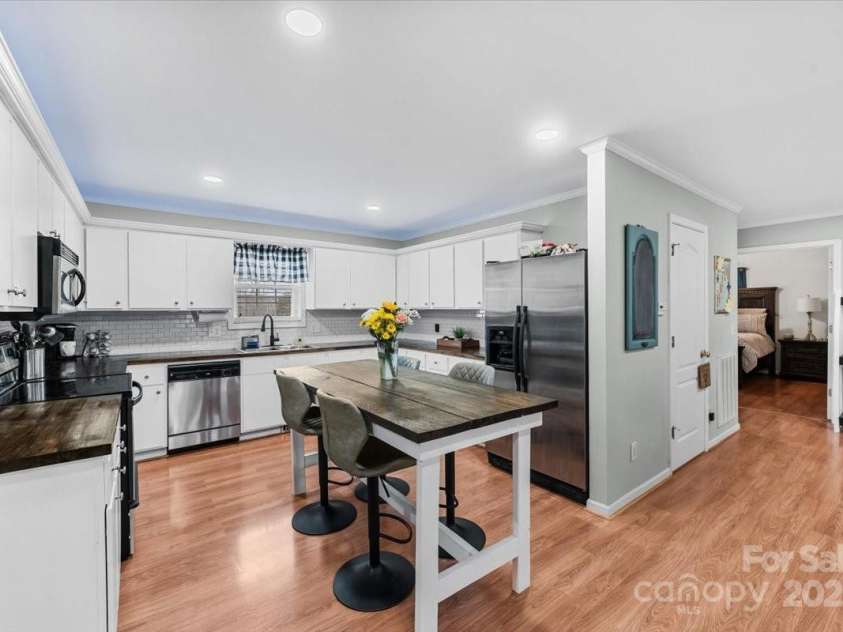 24253 Old Aquadale Road, Albemarle, NC 28001.  MLS# CAR4232697, YatesRealty ID 3461. 