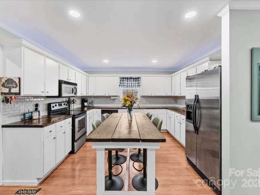 24253 Old Aquadale Road, Albemarle, NC 28001.  MLS# CAR4232697, YatesRealty ID 3461. 