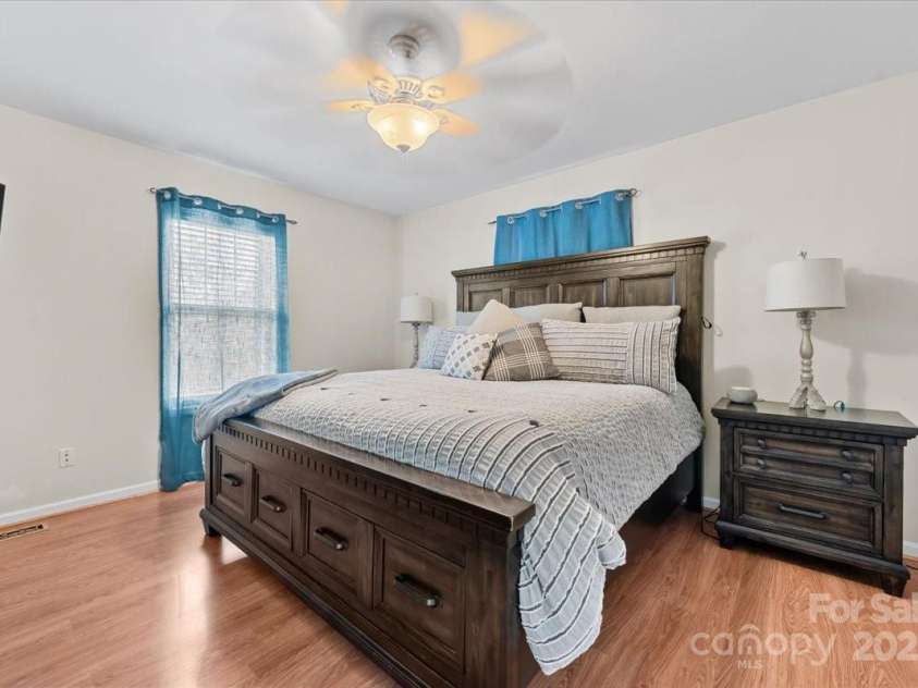 24253 Old Aquadale Road, Albemarle, NC 28001.  MLS# CAR4232697, YatesRealty ID 3461. 