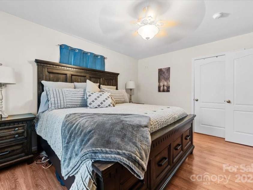 24253 Old Aquadale Road, Albemarle, NC 28001.  MLS# CAR4232697, YatesRealty ID 3461. 