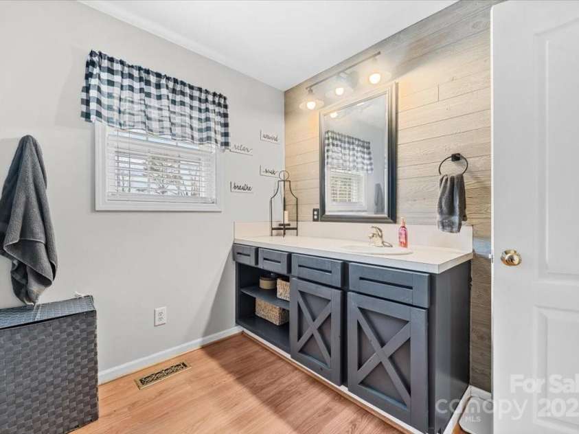 24253 Old Aquadale Road, Albemarle, NC 28001.  MLS# CAR4232697, YatesRealty ID 3461. 