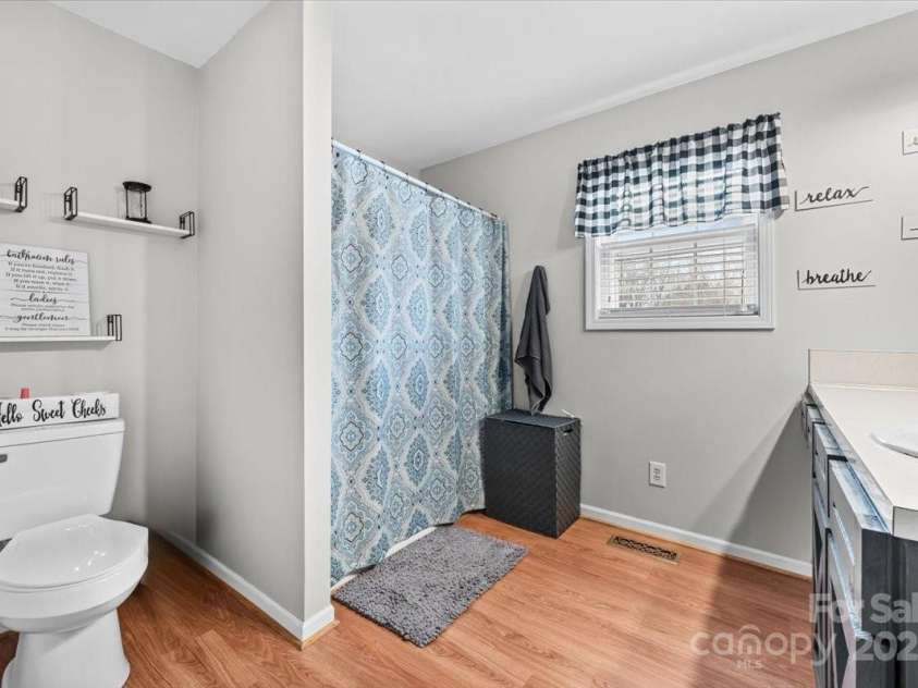 24253 Old Aquadale Road, Albemarle, NC 28001.  MLS# CAR4232697, YatesRealty ID 3461. 