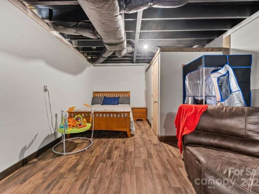 24253 Old Aquadale Road, Albemarle, NC 28001.  MLS# CAR4232697, YatesRealty ID 3461. 