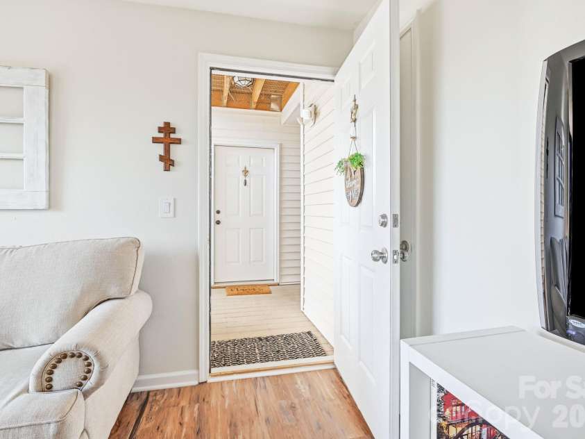 298 Town Park Drive, Advance, NC 27006.  MLS# CAR4340238, YatesRealty ID 3461. 