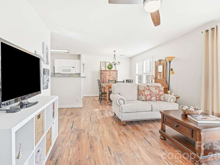 298 Town Park Drive, Advance, NC 27006.  MLS# CAR4340238, YatesRealty ID 3461. 