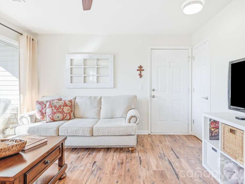 298 Town Park Drive, Advance, NC 27006.  MLS# CAR4340238, YatesRealty ID 3461. 