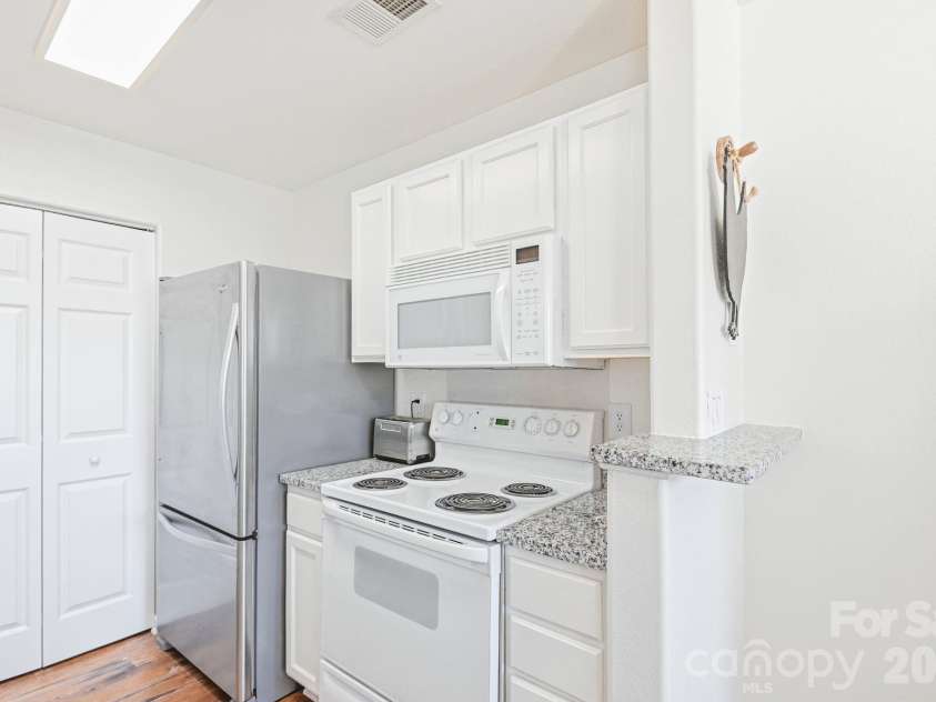 298 Town Park Drive, Advance, NC 27006.  MLS# CAR4340238, YatesRealty ID 3461. 