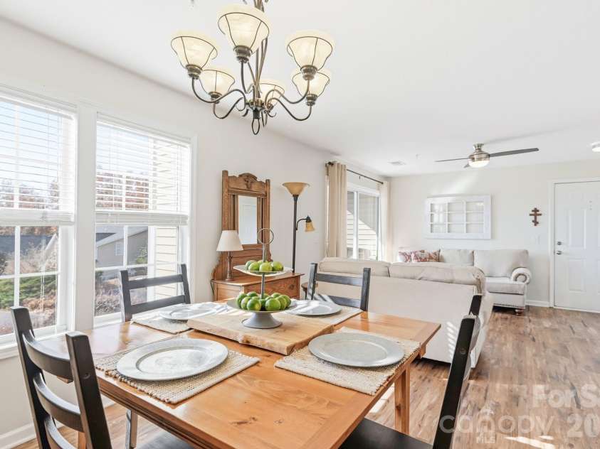 298 Town Park Drive, Advance, NC 27006.  MLS# CAR4340238, YatesRealty ID 3461. 