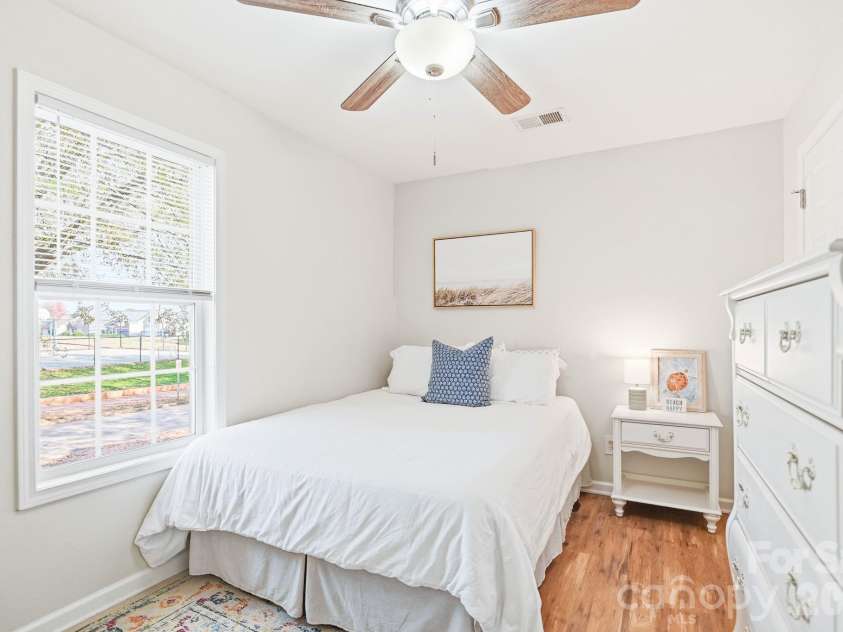 298 Town Park Drive, Advance, NC 27006.  MLS# CAR4340238, YatesRealty ID 3461. 