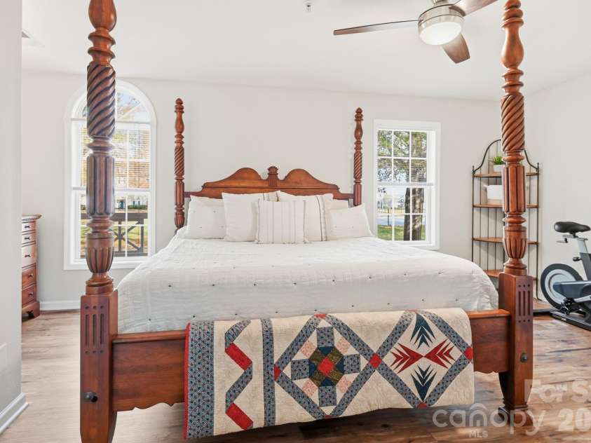 298 Town Park Drive, Advance, NC 27006.  MLS# CAR4340238, YatesRealty ID 3461. 