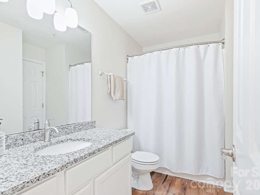 298 Town Park Drive, Advance, NC 27006.  MLS# CAR4340238, YatesRealty ID 3461. 