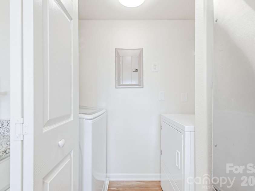 298 Town Park Drive, Advance, NC 27006.  MLS# CAR4340238, YatesRealty ID 3461. 