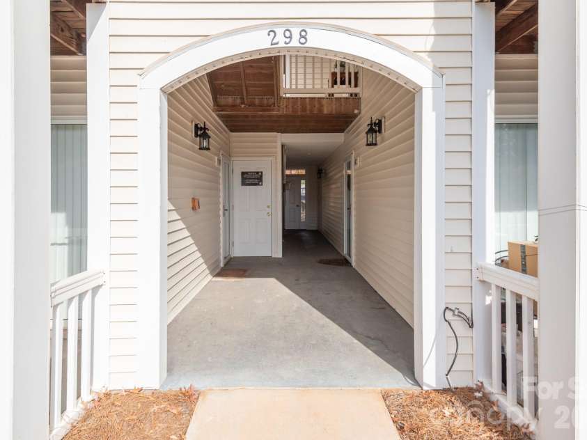 298 Town Park Drive, Advance, NC 27006.  MLS# CAR4340238, YatesRealty ID 3461. 