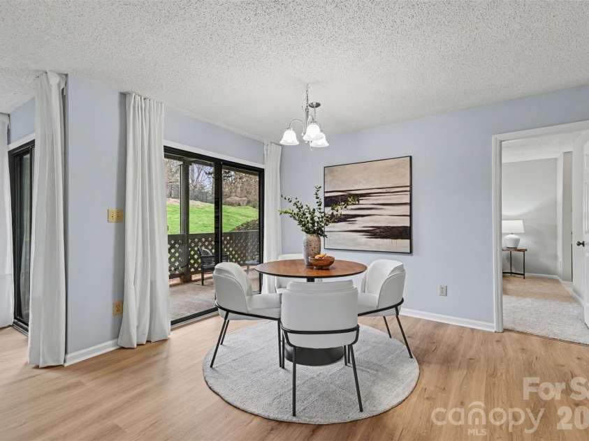 5866 Harris Grove Lane, Charlotte, NC 28212.  MLS# CAR4355015, YatesRealty ID 3461. 